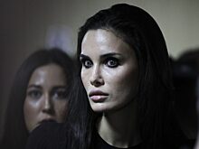 Алана Мамаева пригрозила личной расправой новой избраннице экс-супруга