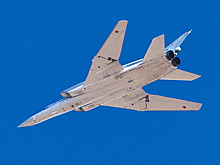 Хронология аварий и катастроф бомбардировщиков Ту-22М3