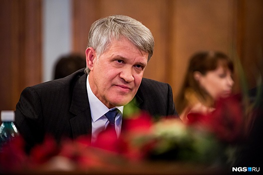 Хорошев против всего плохого: чем знаменит новый прокурор области