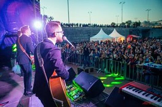 Ural Music Night. Какие площадки посетить в самую музыкальную ночь Урала?