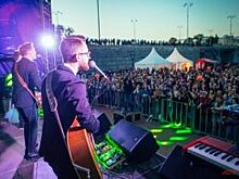 Ural Music Night. Какие площадки посетить в самую музыкальную ночь Урала?