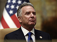 Стали известны имена приближенных Трампа, говоривших с оппонентами Зеленского