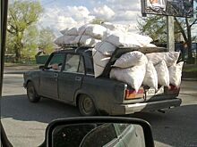 Как узнать максимальную нагрузку автомобиля