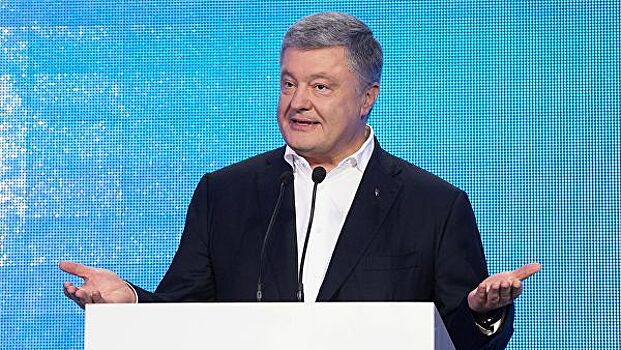 Итальянский политик назвал выборы в Раду очередным поражением Порошенко