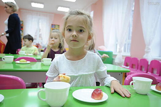 В подмосковном Реутове откроют два новых детских сада