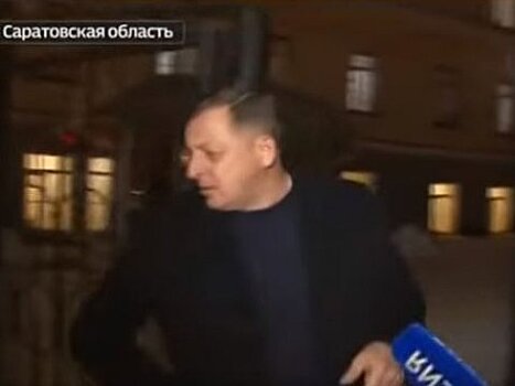 «Россия 24» сняла сюжет о скандале вокруг начальника саратовского ГУ МЧС