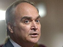 Посол России в США отправится в Москву 20 марта