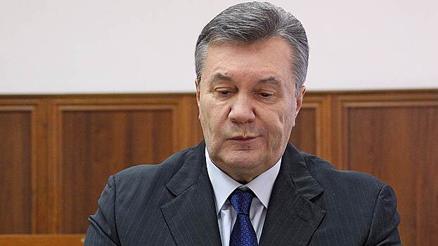 Суд Киева отказал адвокату Януковича в выездном заседании в России