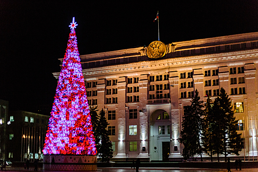 Кузбасские власти ввели режим повышенной готовности на случай ЧС