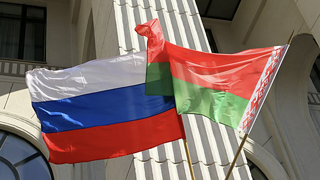 В Минске сообщили, когда приступят к переговорам по цене на газ с Россией