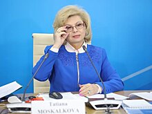 Татьяна Москалькова: Самое главное для человека - это быть услышанным