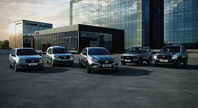 Начались переговоры о совместном производстве автомобилей Lada с Индией
