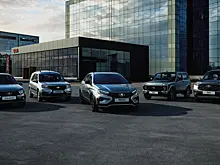 Начались переговоры о совместном производстве автомобилей Lada с Индией