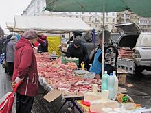 Зареченцам рассказали, возродится ли в городе ярмарочная торговля