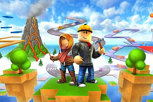 Roblox опять сломался