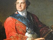 Сын казака, любовник Екатерины, просветитель России. Три отставки графа Завадовского