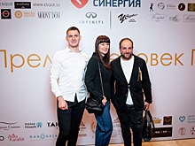 Нонна Гришаева получила премию за вклад в искусство