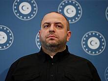 Стало известно о даче показаний Умерова ФБР