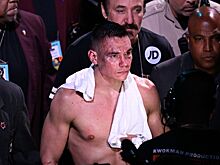 Тим Цзю обратился к фанатам после неудачной серии поединков