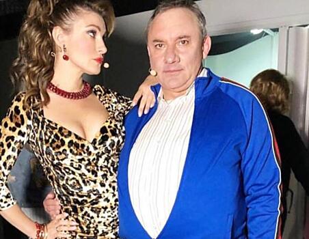 Николай фоменко биография личная жизнь жена дети