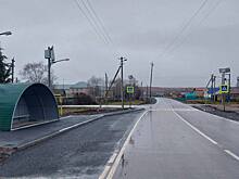 В 2023 году в Оренбуржье отремонтировали более 370 км дорог