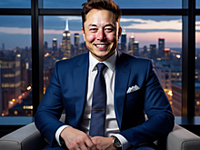 Илон Маск увидел признаки нового мирового порядка