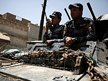 В Ираке задержали более пяти сотен россиянок из-за связей с ИГ