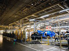 Nissan удалось увеличить объемы производства в России, несмотря на кризис полупроводников