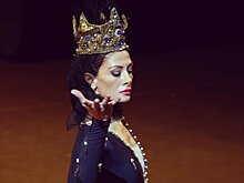 Ирма Ниорадзе и звезды мирового балета выступят в Black Sea Arena