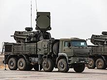 ВСУ с воздуха пытались атаковать российский регион