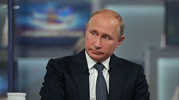 Путин напомнил о преступлениях Власова и Бандеры