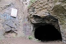 Пещера вечной мерзлоты. Какие легенды ходят о горе Развалке на Кавминводах