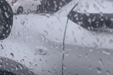 Синоптики изменили прогноз по сильнейшему ливню во Владивостоке