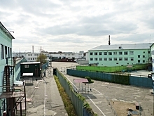 Костромской бандит, убийца из Москвы, местные рэкетиры — стали известны имена организаторов бунта в ...