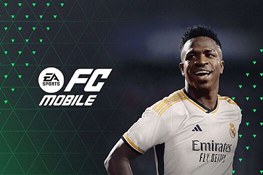 В игре FC Mobile бесплатно покажут матчи МЛС с Миранчуком и Марко Ройсом