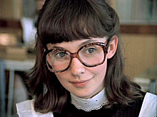 Взрослые советские актрисы, сыгравшие школьниц