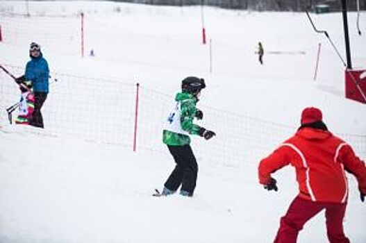 В Мотовилихе построят спортивную базу «Летающий лыжник» за 82 миллиона