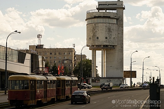 Уралмаш: сохранить нельзя изменить