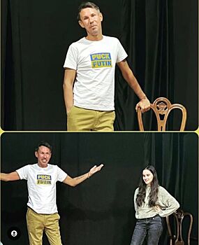 “Тяжело, но не голодаем”: Алексей Панин о жизни в Испании