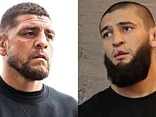 Хамзат Чимаев – Нику Диасу: «Сюрприз-сюрприз, я иду за тобой»