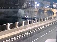 Отправившего под воду Porsche Cayenne вместе с россиянкой задержали