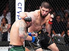 «Судьям не хватило смелости». Звезды ММА «увидели» поражение Махачева