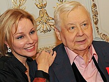 Марина Зудина после кончины Олега Табакова осталась без работы: что об этом думают ученики мэтра