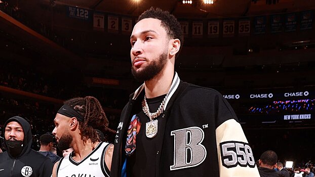 Рамона Шелберн: «Бен Симмонс действительно травмирован»