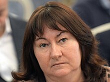 Вяльбе оценила призыв Украины к отстранению трех россиянок от ОИ