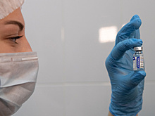 Где и как будут работать мобильные пункты вакцинации от Covid‑19 в Москве