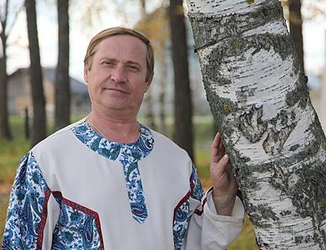 Арзамасский хормейстер стал лауреатом премии правительства «Душа России»