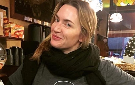 Кейт Уинслет рассказала о травле в прессе после выхода «Титаника»