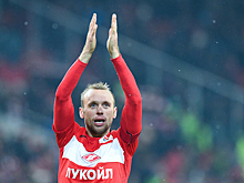 «Спартак» выиграл в Томске и остался лидером РФПЛ