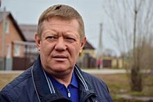 Панков: Жители Черкасского получили законное право на надбавку к пенсии